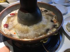 -乔先生涮肉·鲜活牛羊肉火锅(塘沽店)