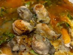 蚵仔煎-佳思多食品料理超市(园区店)