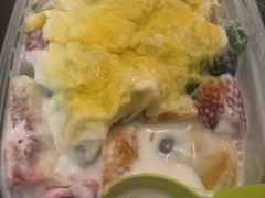-鲜果盒子(会展店)