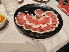 -东来顺饭庄(apm总店)