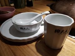 -椰夫人·养生椰子鸡(金沙洲永旺店)