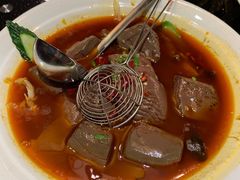-味可道美食坊(福基路店)