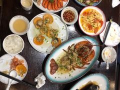 -海棠湾聚鼎香海鲜坊(海昌梦幻不夜城店)