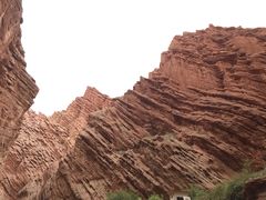 -天山神秘大峡谷