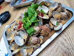 -老虎滩大连海鲜烧烤(建邺云锦路总店)