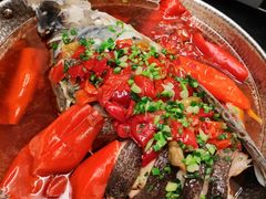-高佳庄·海鲜酒楼(东港店)