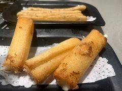 -海底捞火锅(高新万达店)