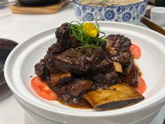 -再回头私房菜·老南京菜