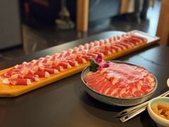 -阳坊胜利涮羊肉(阳坊老店)