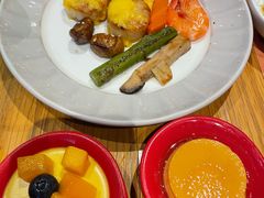 -熊猫自助餐厅.萌趣城堡(长隆熊猫酒店)
