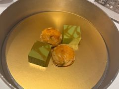 -万豪金殿(香港JW万豪酒店)