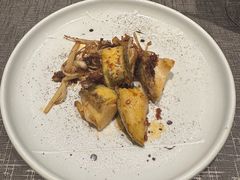 -枫品铁板烧(东樾店)