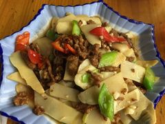 -下梅人家土菜馆(历史文化餐厅度假区店)