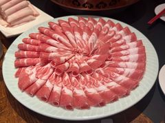 -南门涮肉(天坛店)