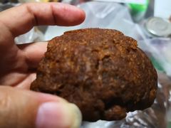 糖火烧-大顺斋(牛街店)