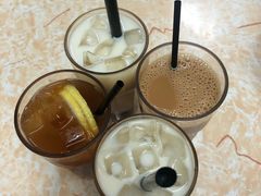 -渔记茶餐厅(渔村店)