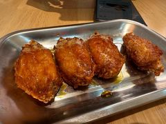 -明記茶餐廳(福田总店)