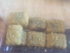 -武汉冠生園(吉庆街店)