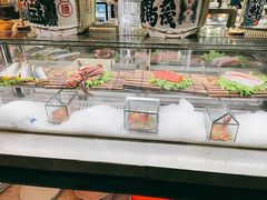 -长春富力万达文华酒店-集·味自助餐厅