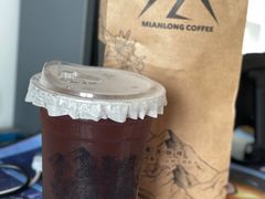 -冕龙MIANLONG COFFEE(福田店)