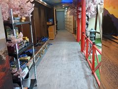 -白兔子密室(长寿路店)