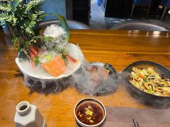 -和彩放题餐厅(酒仙桥店)