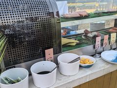 -亚龙湾希尔顿自助餐厅·海鲜·烧烤·沙滩BBQ·现场乐队