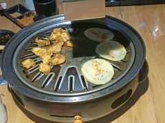 -九田家黑牛烤肉料理(溧阳吾悦店)