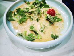 -蓝珊瑚蒸汽海鲜餐厅(龙奥店)