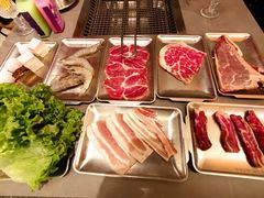-谷町·烤肉自助(朱雀门店)