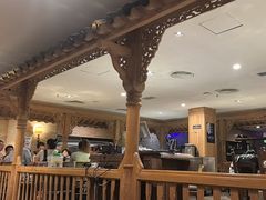 -庭悦餐厅(华侨城店)