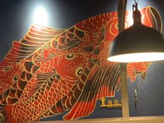 -吉庆莲年有鱼炭烤鱼(苏宁广场店)