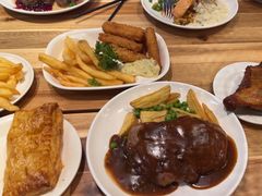 -宜家·瑞典风味餐厅(无锡店)