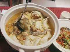 -楚鱼王·河鲜·湖北菜(华农店)
