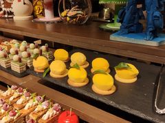 -海鲜自助餐厅·株洲大汉希尔顿酒店