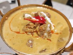 -Home Thai·泰谣(王府井apm店)