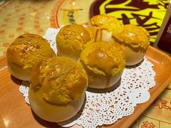 菠萝包-石岐佬中山菜馆(张溪店)