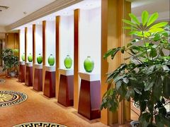 -官房大酒店-玉龙旋宫观景餐厅