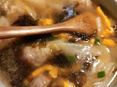 -绿茶餐厅(华联万柳店)