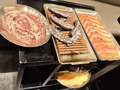 -西塔老太太泥炉烤肉(龙湖北苑天街店)