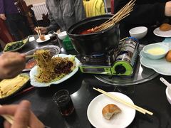 -瑞杰烧烤店·24小时营业(山东路店)