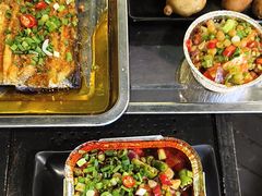 -川西火焰山西昌火盆烧烤(簇桥优博广场店)