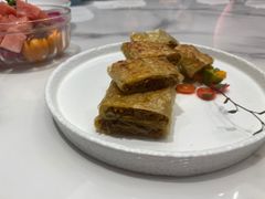 -荷塘秋月·本帮江浙菜(国权路店)