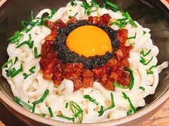 -NEED创意韩国料理(青岛万象城店)