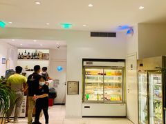 -ALAMEEN阿拉伯餐厅(三里屯店)