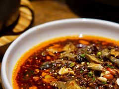 凉拌鸡-铁公鸡·四川料理(天环广场店)