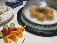 -望海臻鲜·海鲜餐厅