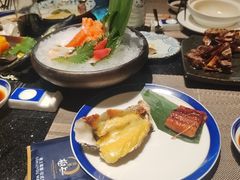 -極上萬膳·日料放题(海岸城店)