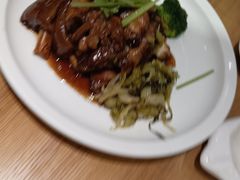 -潮巷·老潮汕美食集市(欢乐港湾店)