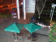 -贝壳酒店(苏州园区金鸡湖奥林匹克体育中心津梁街店)